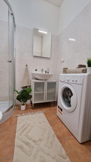 Finnem Sokolovska Apartmán *