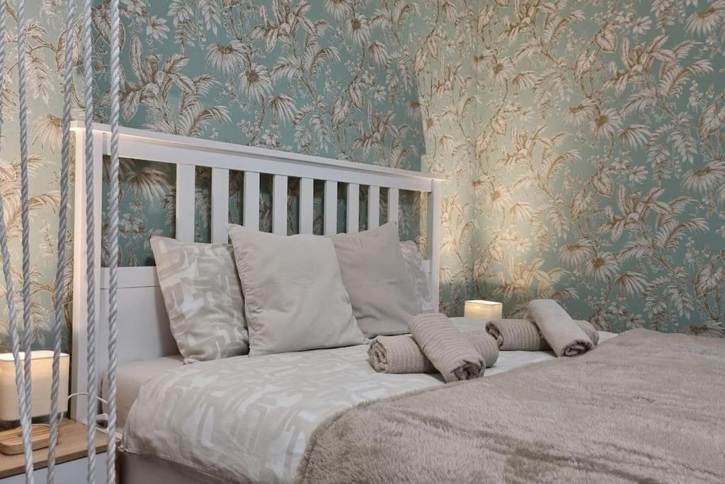 Finnem Sokolovska Apartmán
